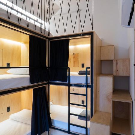 Meo! Hostel 상파울루 외부 사진