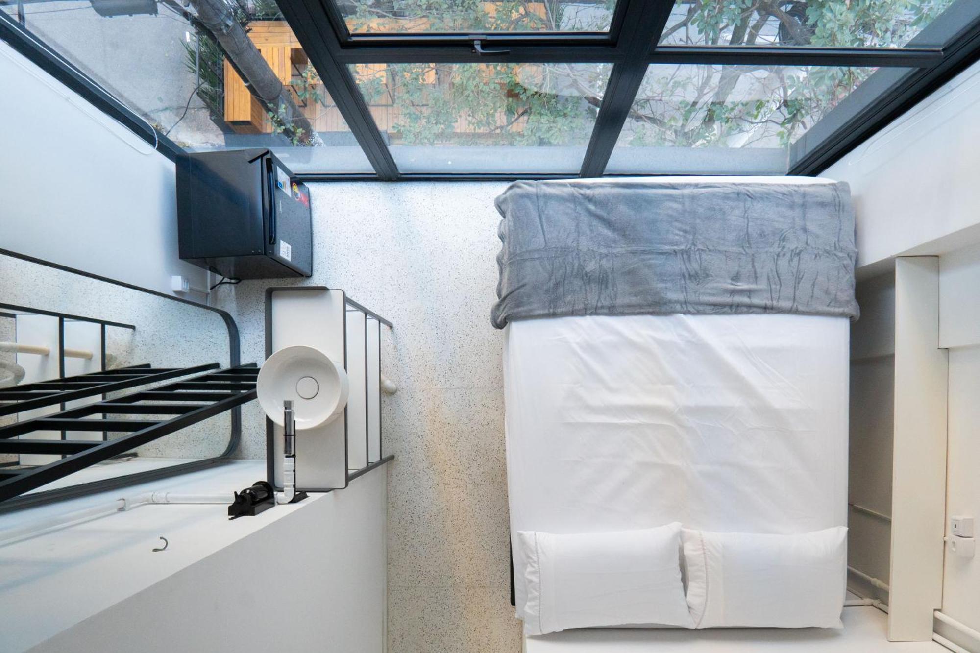 Meo! Hostel 상파울루 외부 사진