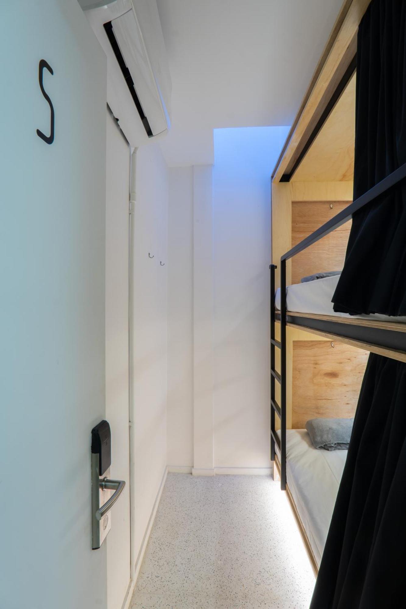 Meo! Hostel 상파울루 외부 사진