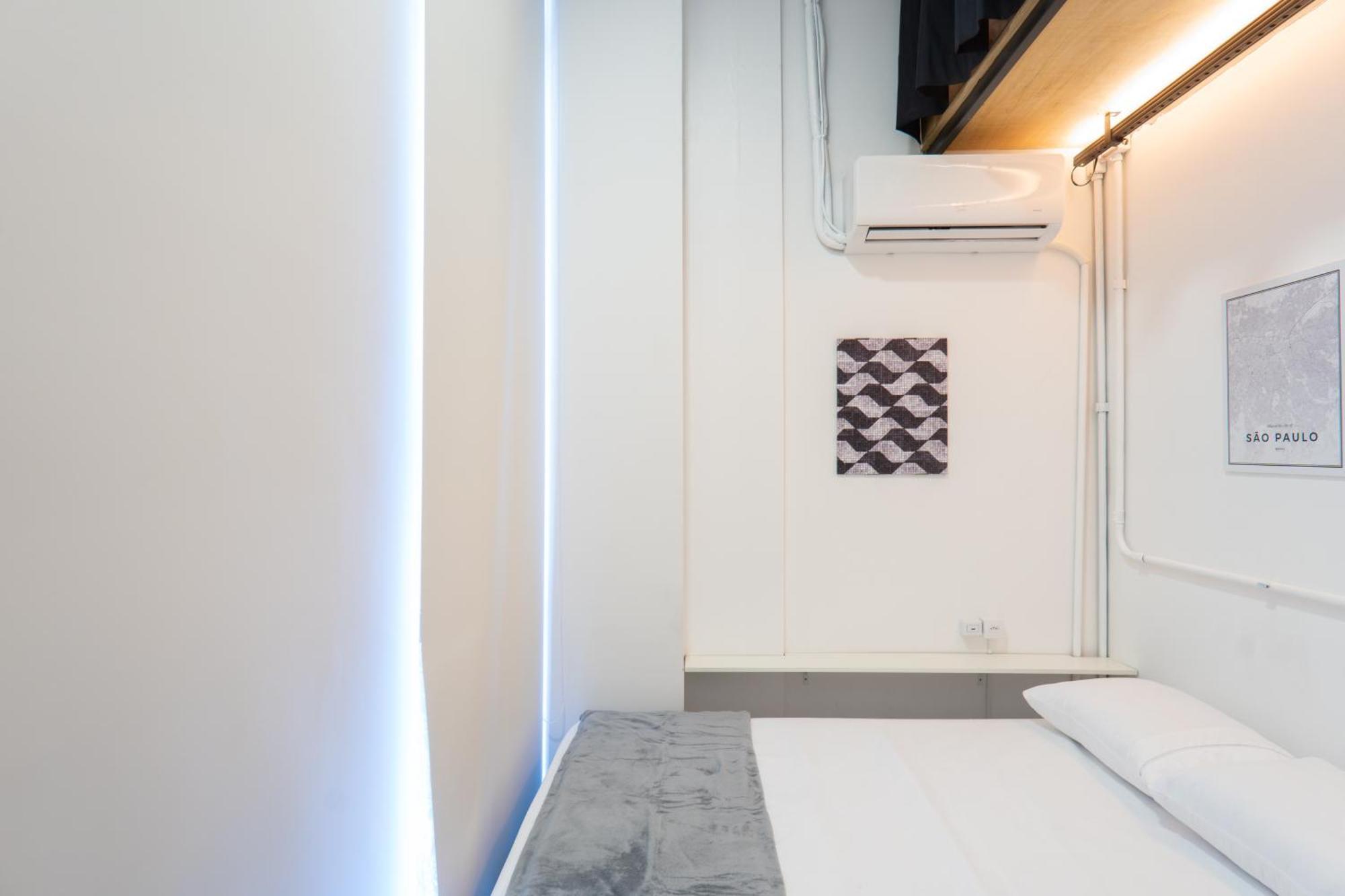 Meo! Hostel 상파울루 외부 사진