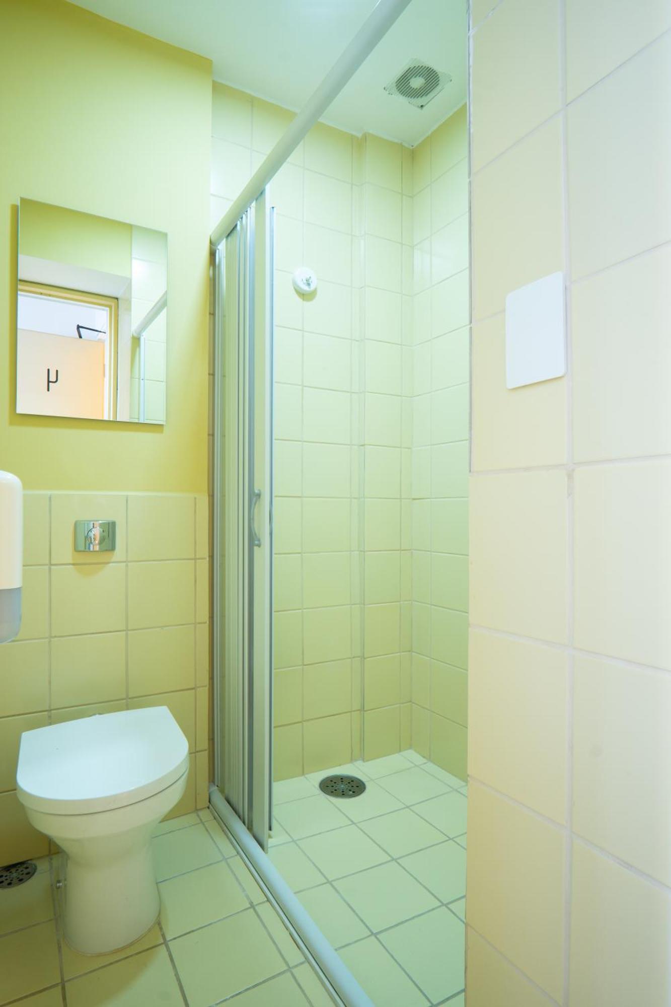 Meo! Hostel 상파울루 외부 사진