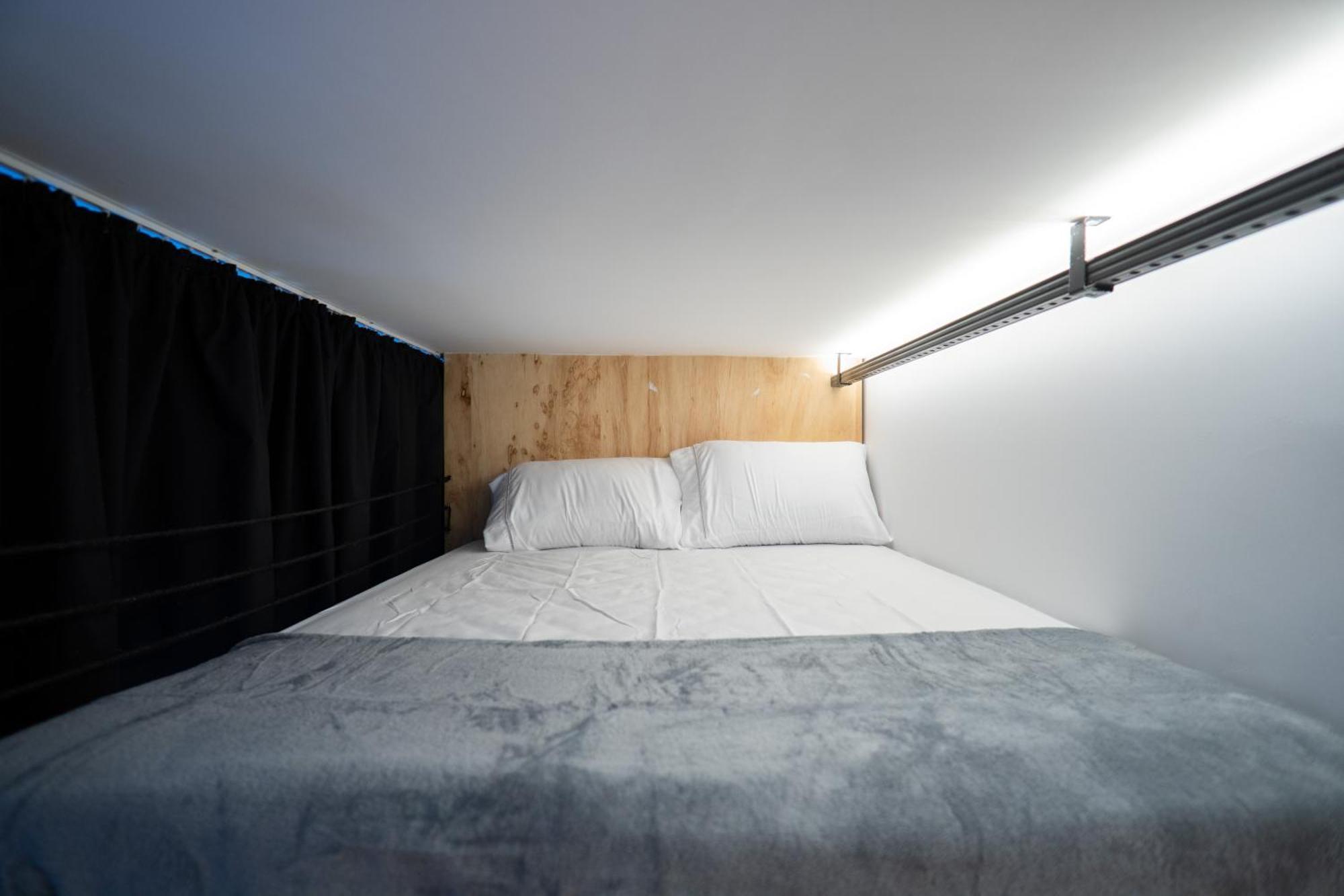 Meo! Hostel 상파울루 외부 사진