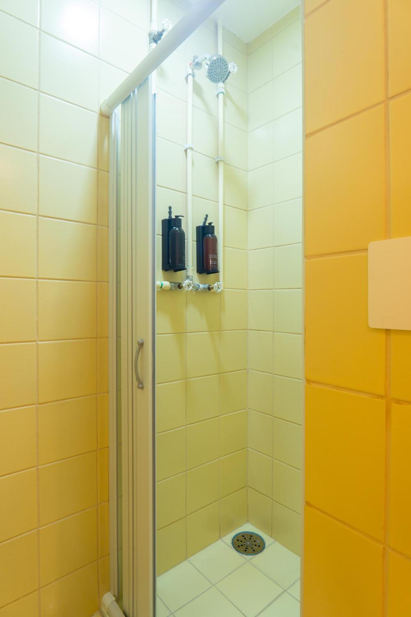 Meo! Hostel 상파울루 외부 사진