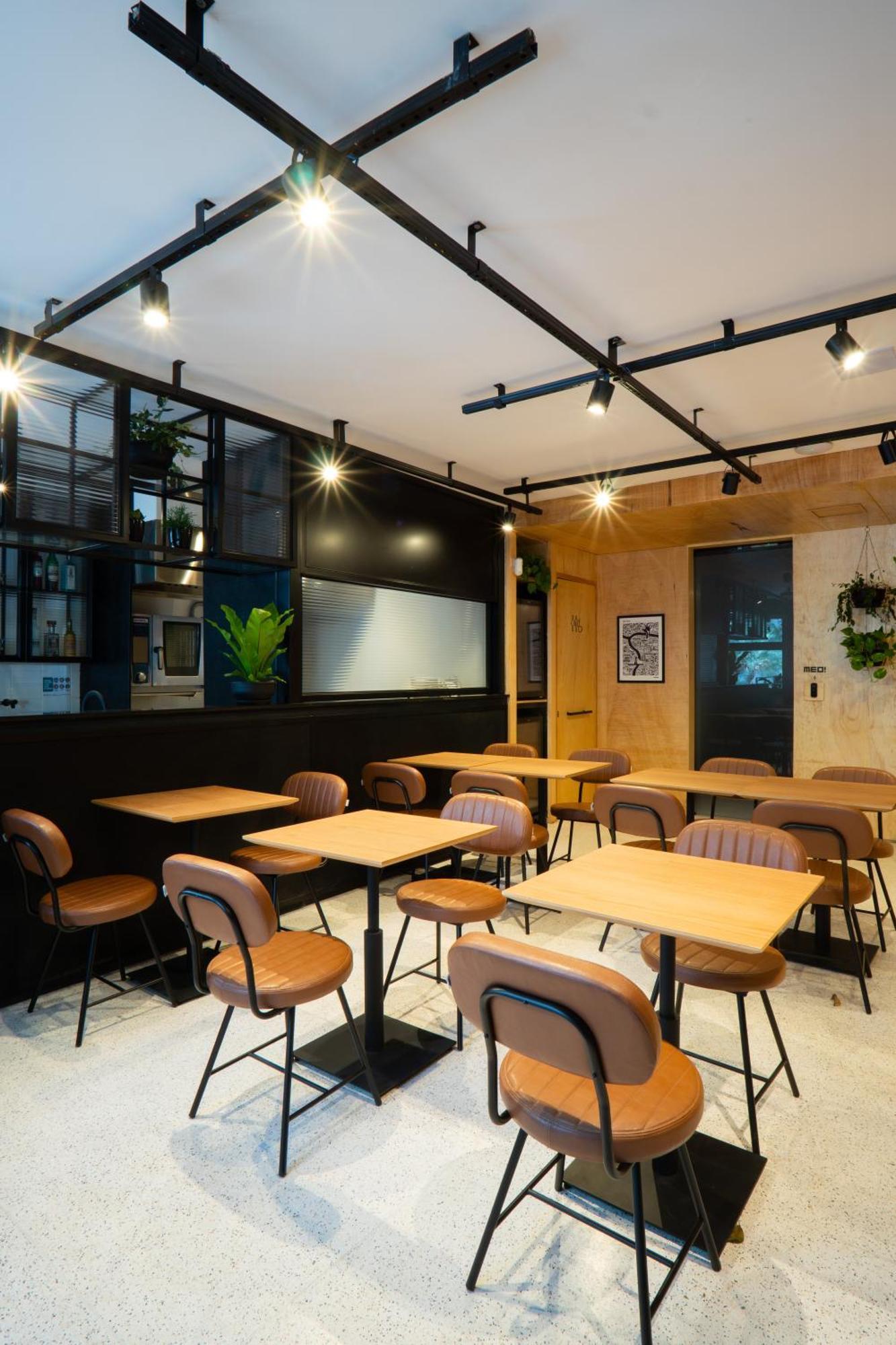 Meo! Hostel 상파울루 외부 사진