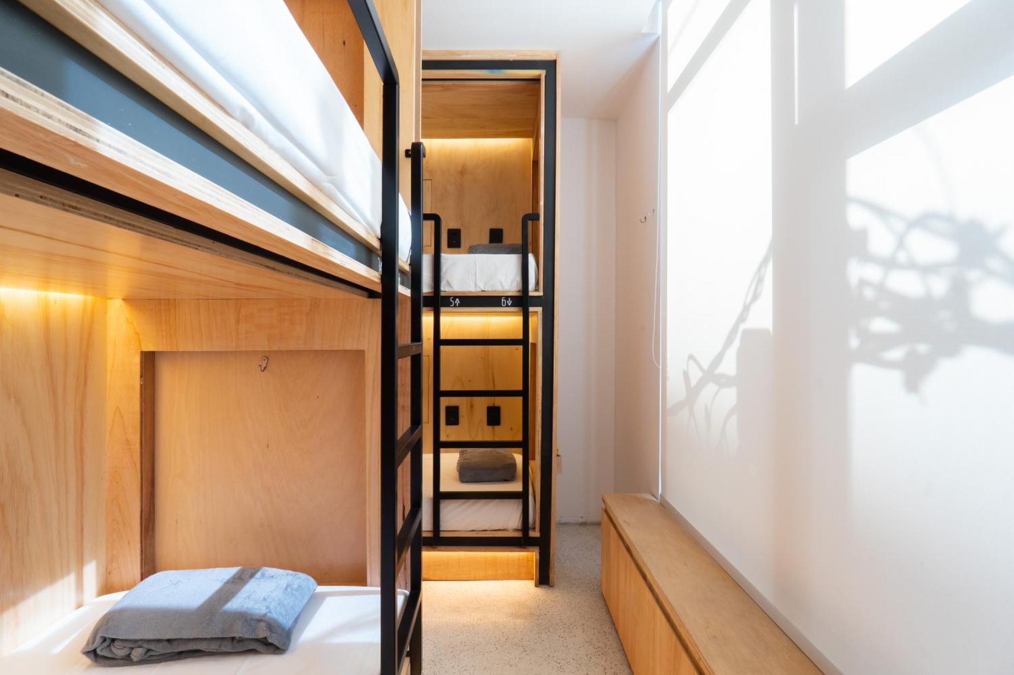 Meo! Hostel 상파울루 외부 사진