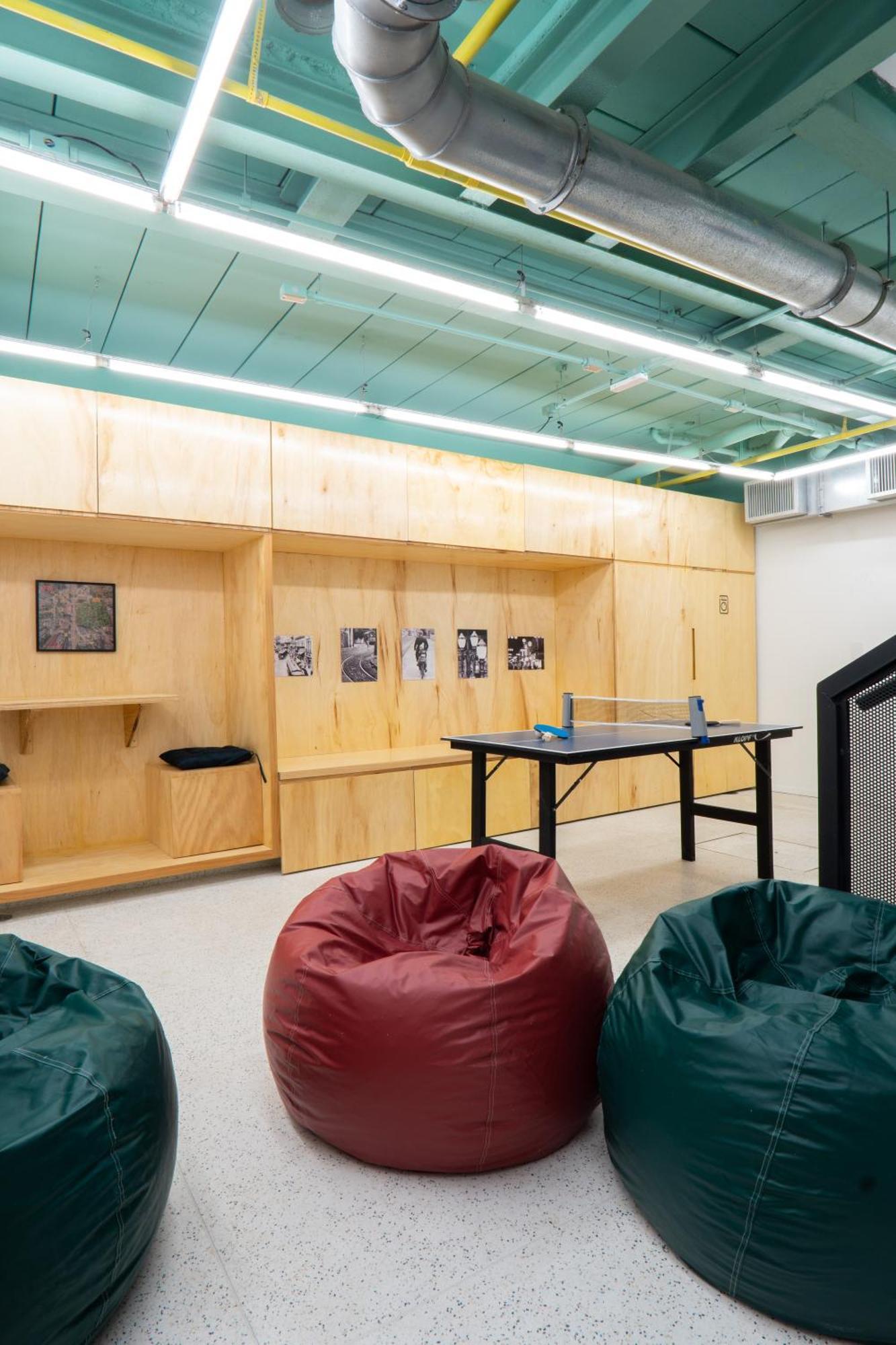 Meo! Hostel 상파울루 외부 사진